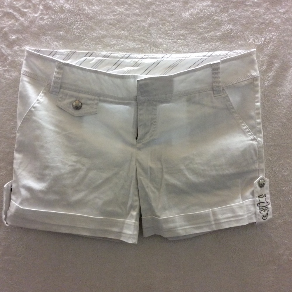 MM Unplugged Shorts